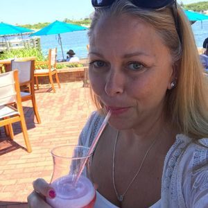 Meet your Posher, Giovanna